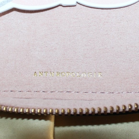 ANTHROPOLOGIE Libby Tech Organizer NWT - Picture 8 of 8